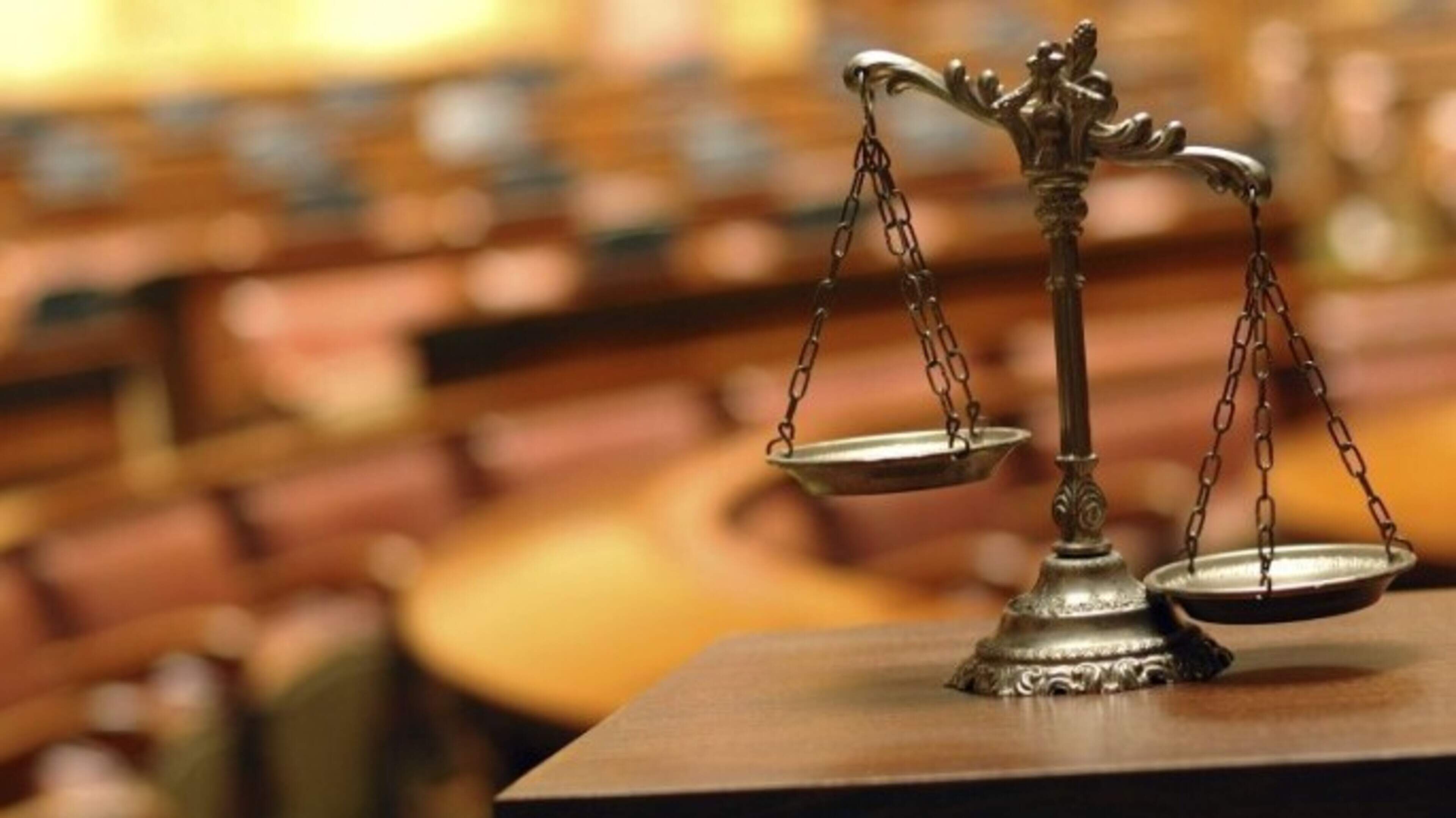 Judge told not to ‘believe what you read in the newspaper’ as legal aid dispute enters fourth month